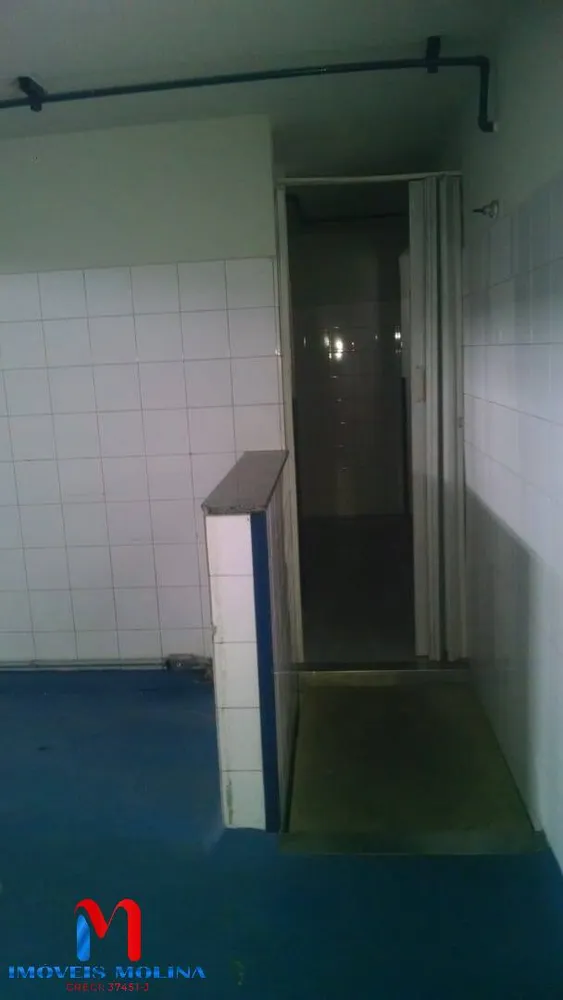 Depósito-Galpão, 319 m² - Foto 13