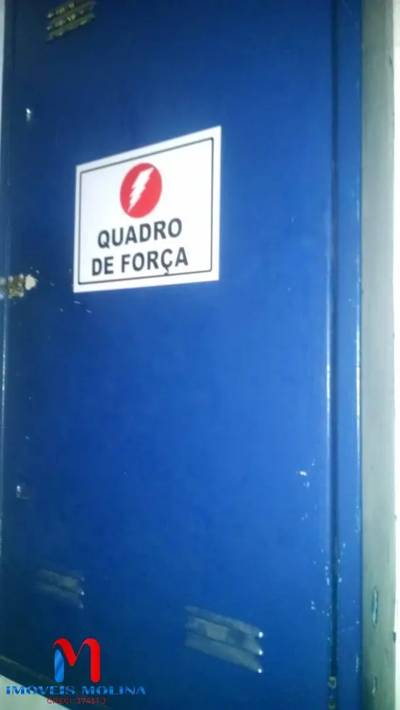 Depósito-Galpão, 319 m² - Foto 11