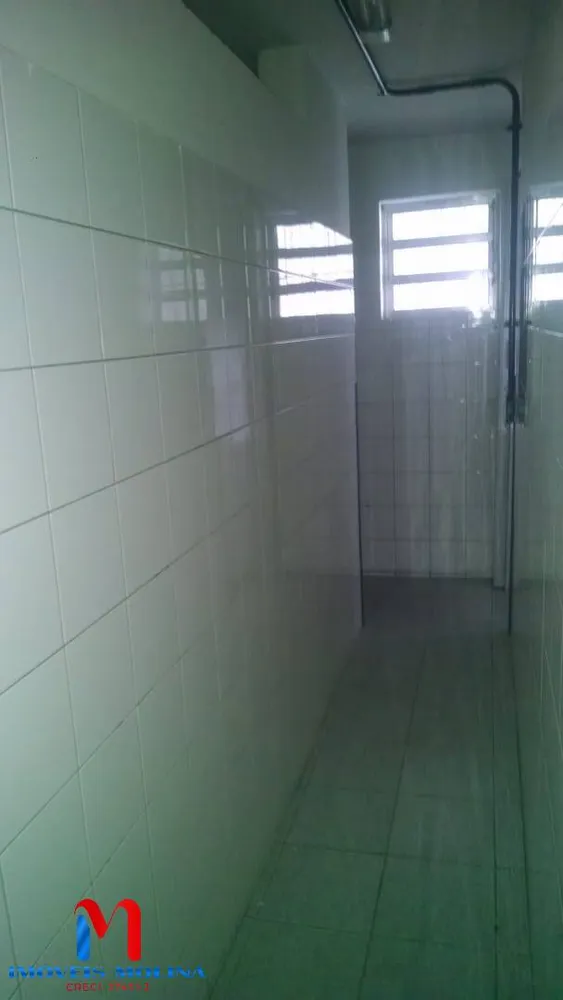 Depósito-Galpão, 319 m² - Foto 5