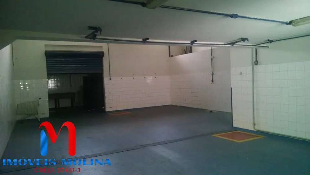 Depósito-Galpão, 319 m² - Foto 1