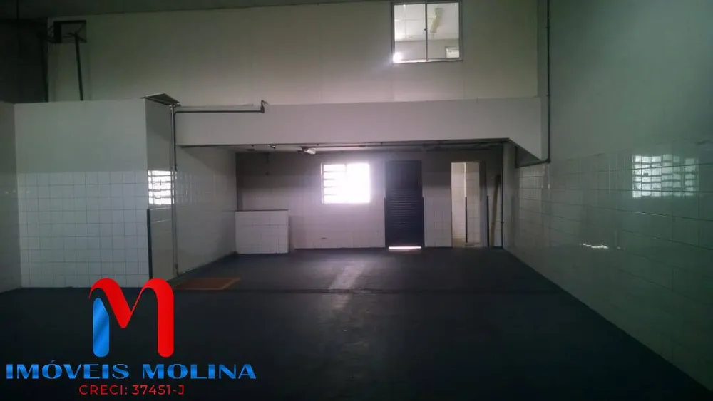 Depósito-Galpão, 319 m² - Foto 2