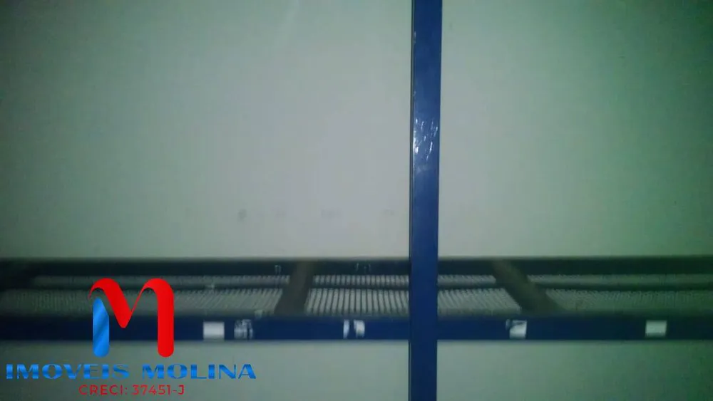 Depósito-Galpão, 319 m² - Foto 14