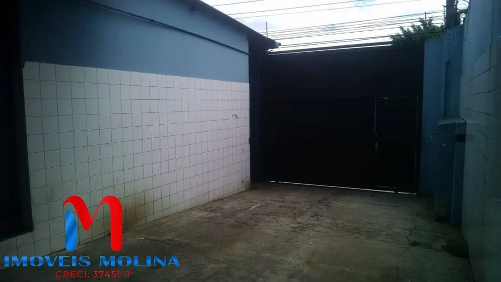 Depósito-Galpão, 319 m² - Foto 3