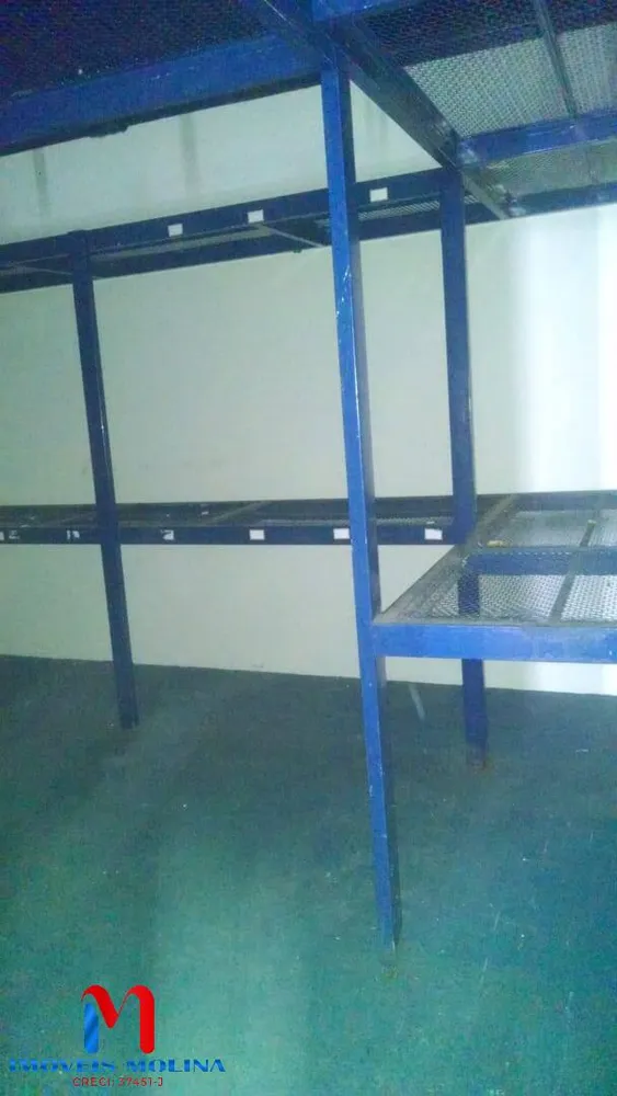 Depósito-Galpão, 319 m² - Foto 8