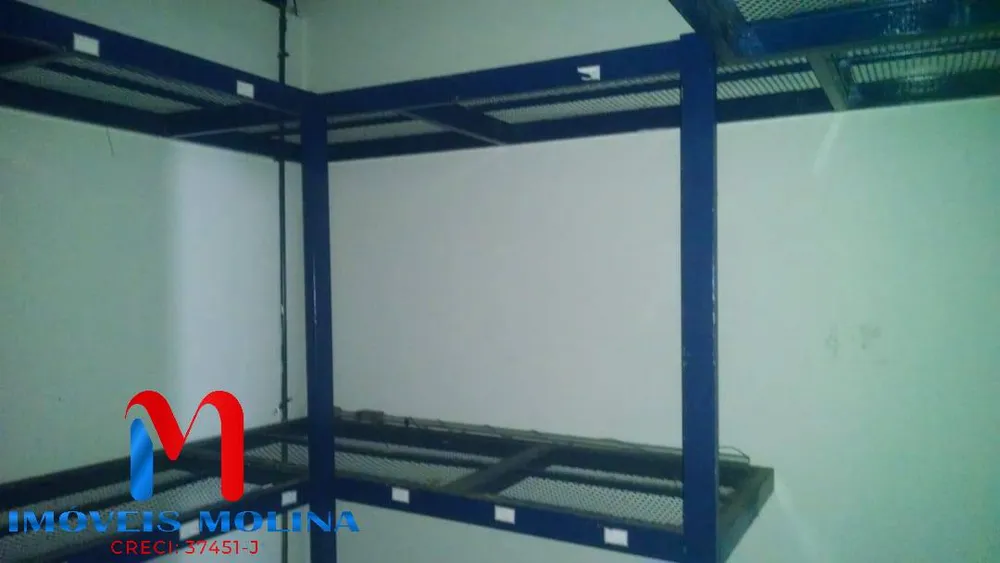 Depósito-Galpão, 319 m² - Foto 9