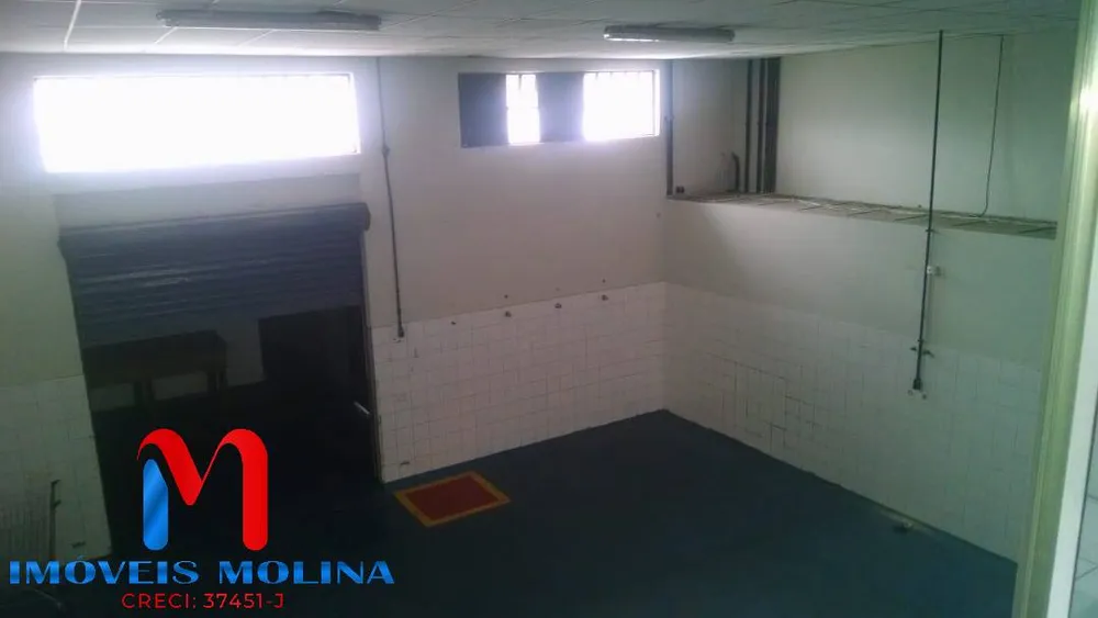 Depósito-Galpão, 319 m² - Foto 16