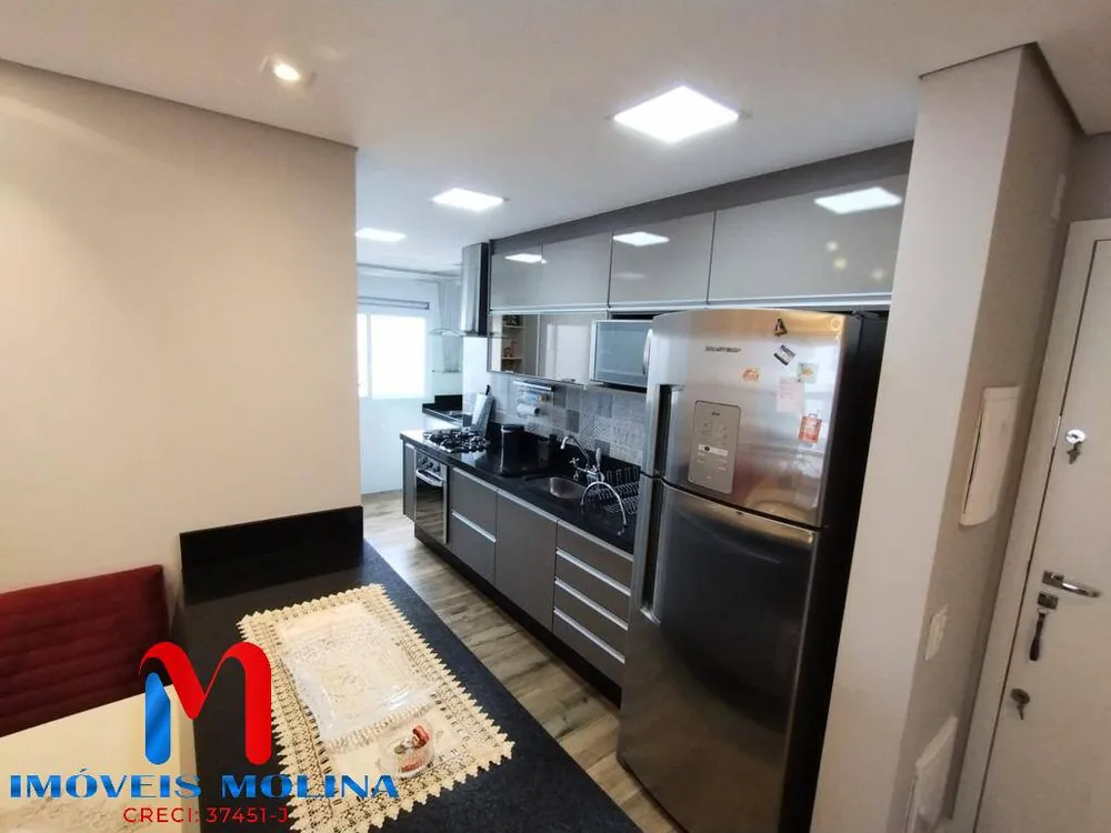 Apartamento, 3 quartos - Foto 3