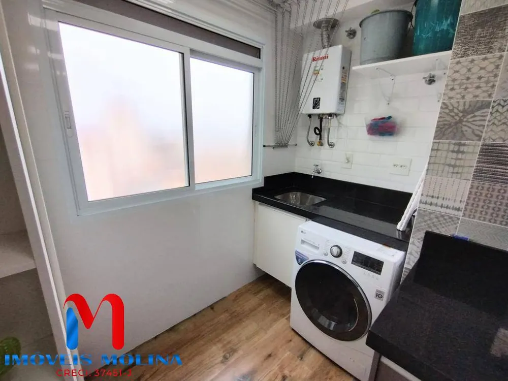 Apartamento, 3 quartos - Foto 2