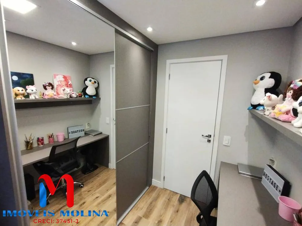 Apartamento, 3 quartos - Foto 6