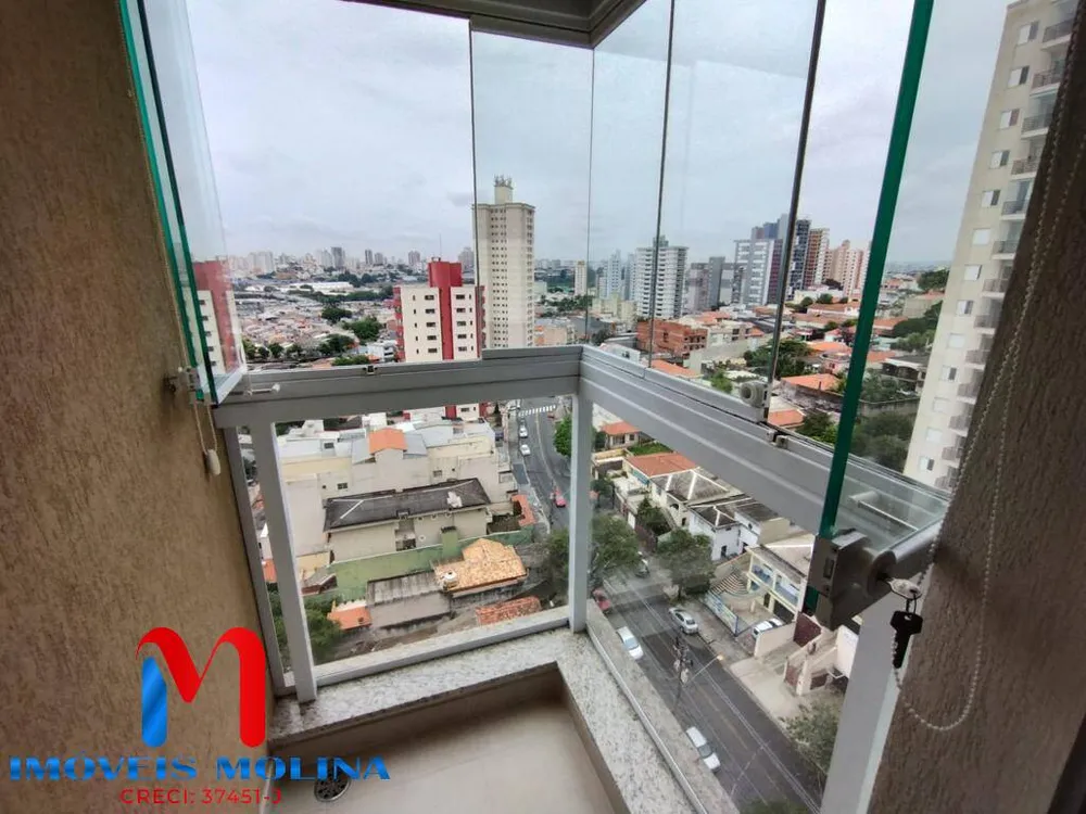 Apartamento, 3 quartos - Foto 1