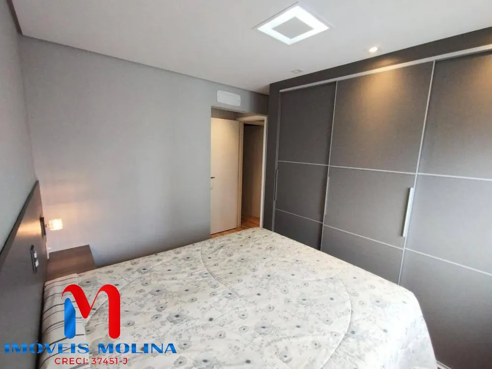 Apartamento, 3 quartos - Foto 2
