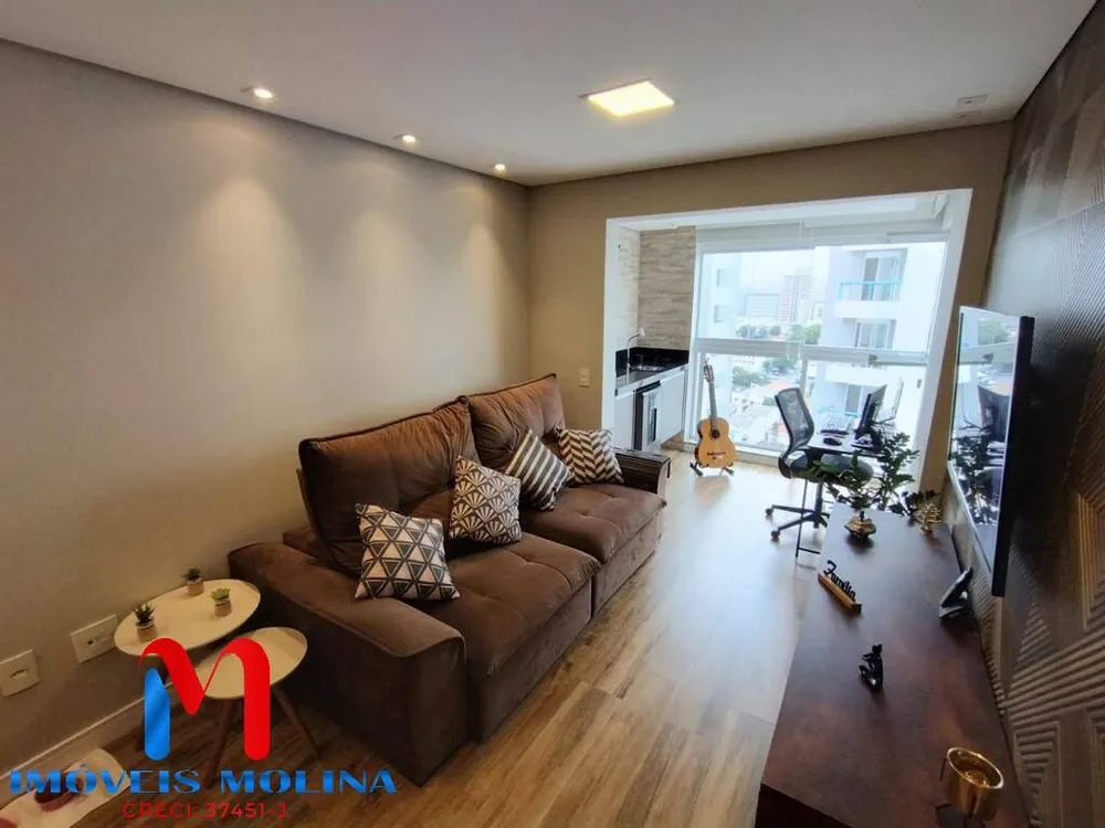 Apartamento, 3 quartos - Foto 8