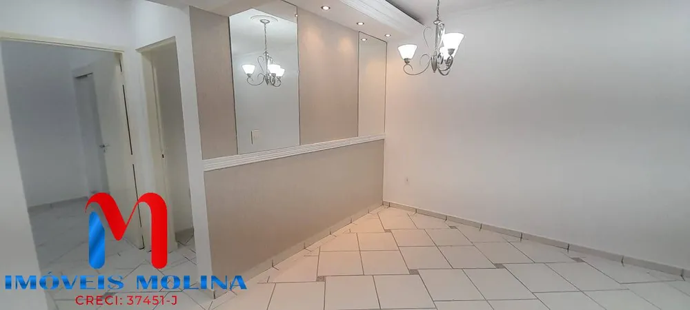 Apartamento, 2 quartos, 87 m² - Foto 3