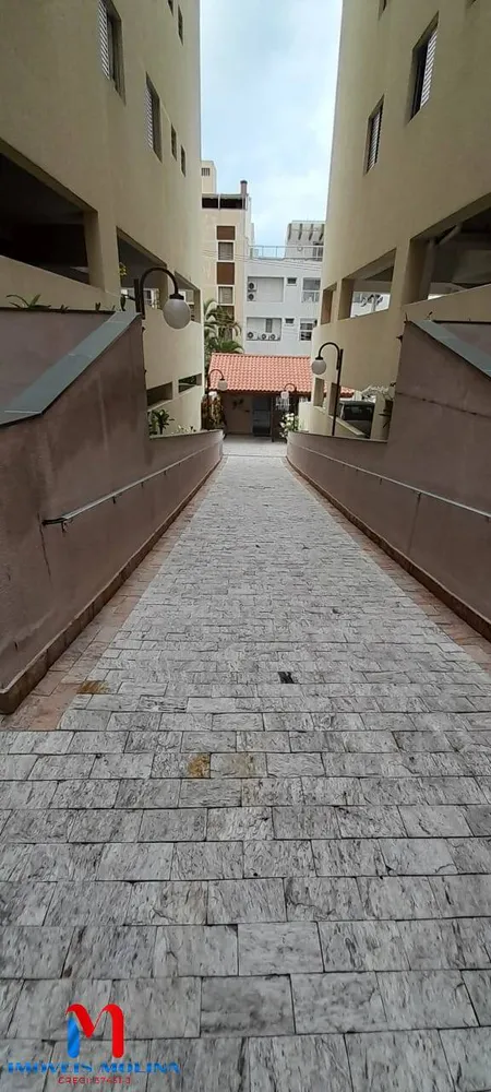 Apartamento, 2 quartos, 87 m² - Foto 1