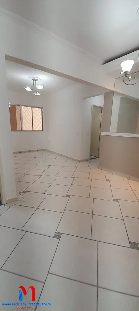Apartamento, 2 quartos, 87 m² - Foto 4