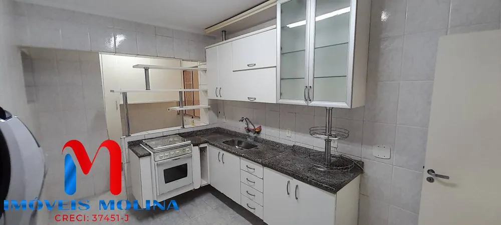 Apartamento, 2 quartos, 87 m² - Foto 6