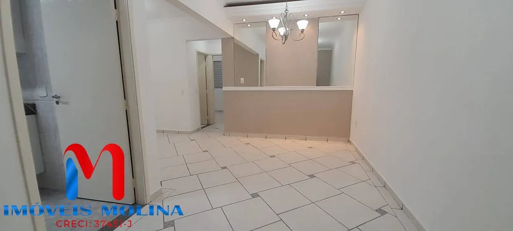 Apartamento, 2 quartos, 87 m² - Foto 2