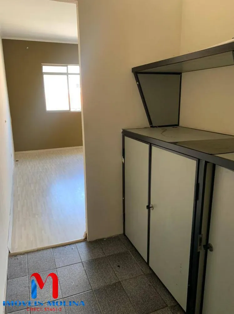 Sala-Conjunto, 40 m² - Foto 11