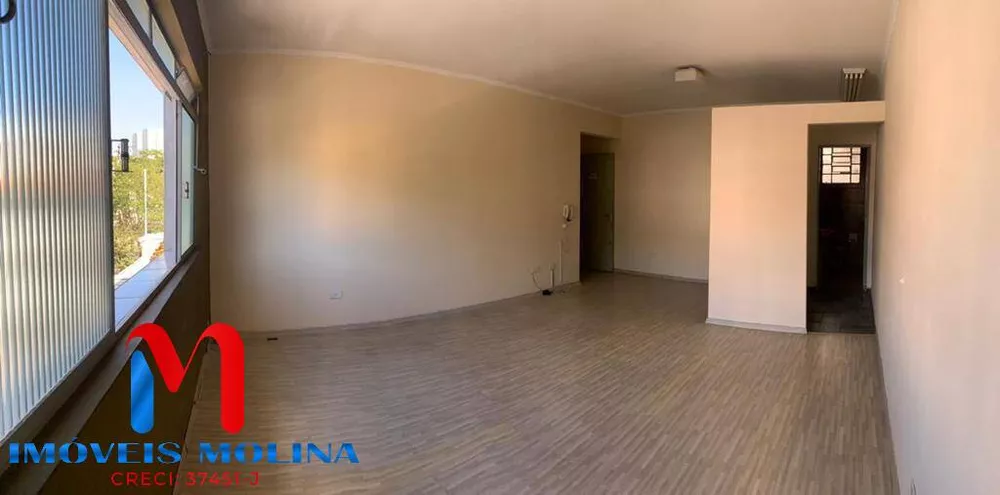 Conjunto Comercial-Sala para alugar, 40m² - Foto 4