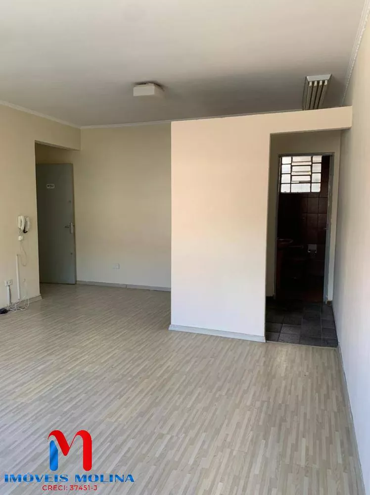 Conjunto Comercial-Sala para alugar, 40m² - Foto 7