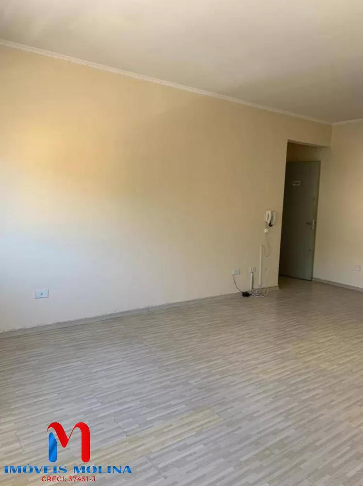 Conjunto Comercial-Sala para alugar, 40m² - Foto 5