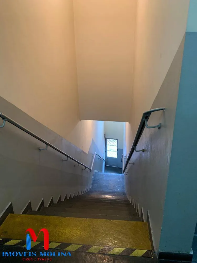 Sala-Conjunto, 40 m² - Foto 12