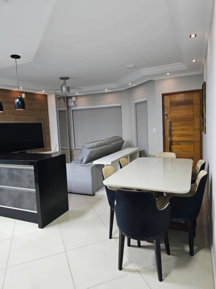Sobrado, 3 quartos, 177 m² - Foto 4