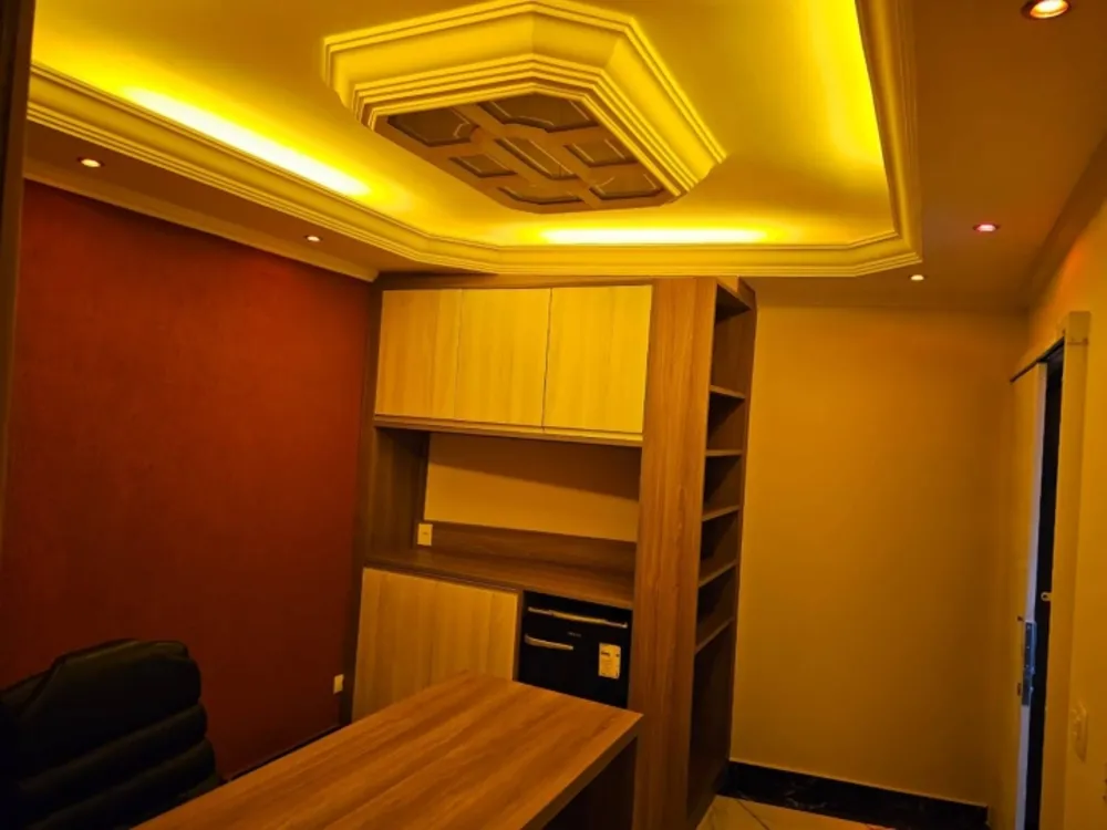 Sobrado, 3 quartos, 177 m² - Foto 5