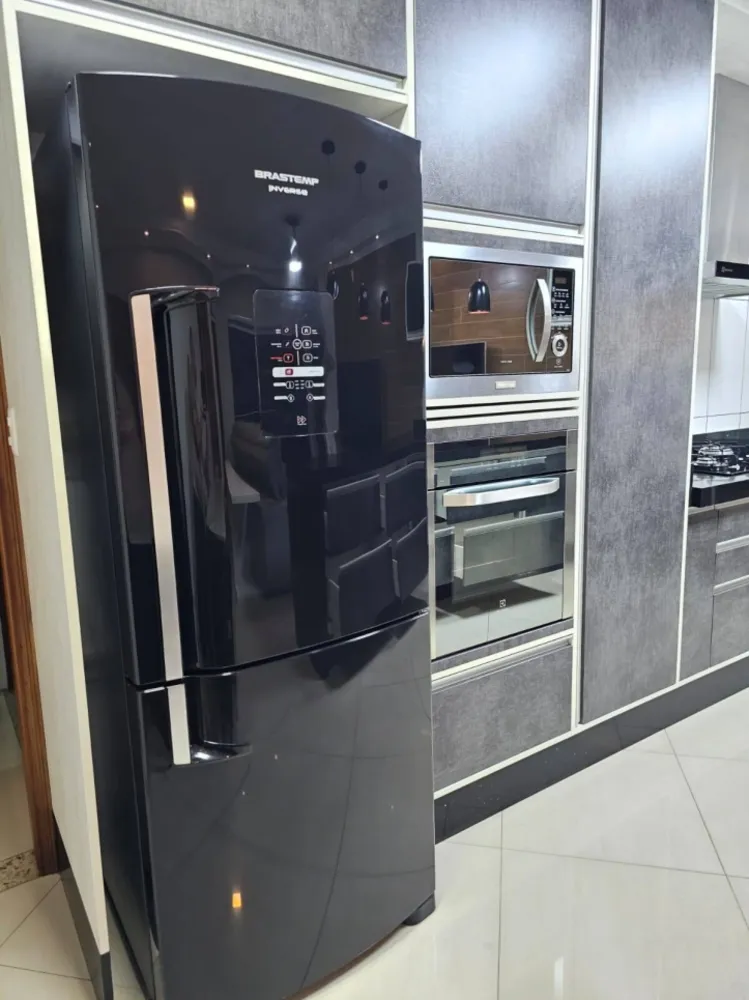 Sobrado, 3 quartos, 177 m² - Foto 2