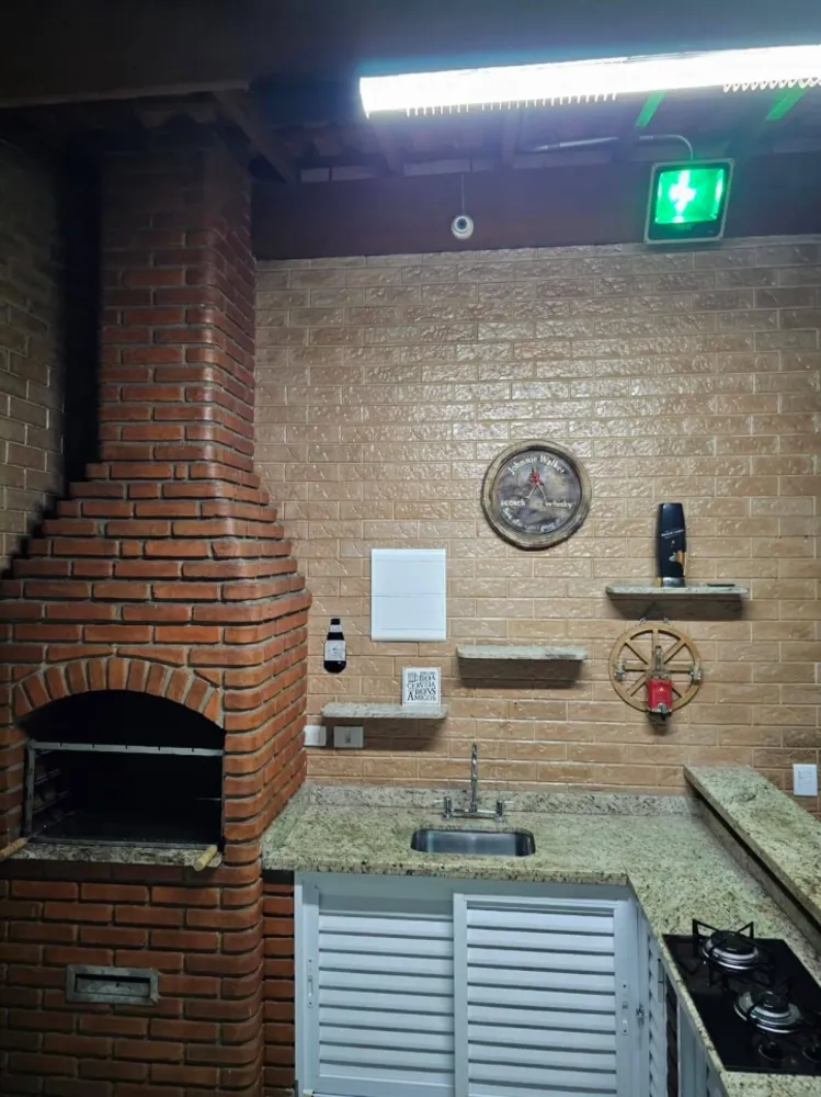 Sobrado, 3 quartos, 177 m² - Foto 10