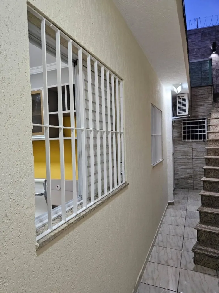 Sobrado, 3 quartos, 177 m² - Foto 7