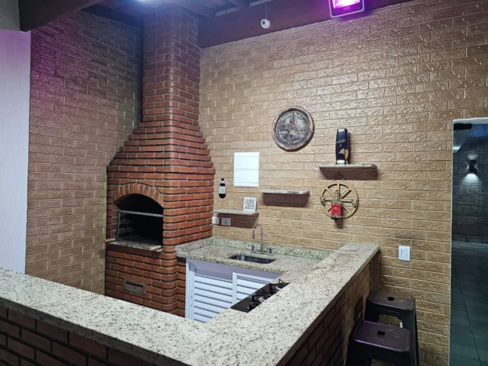 Sobrado, 3 quartos, 177 m² - Foto 11