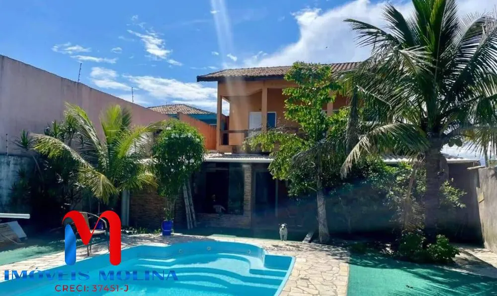Casa, 4 quartos - Foto 7