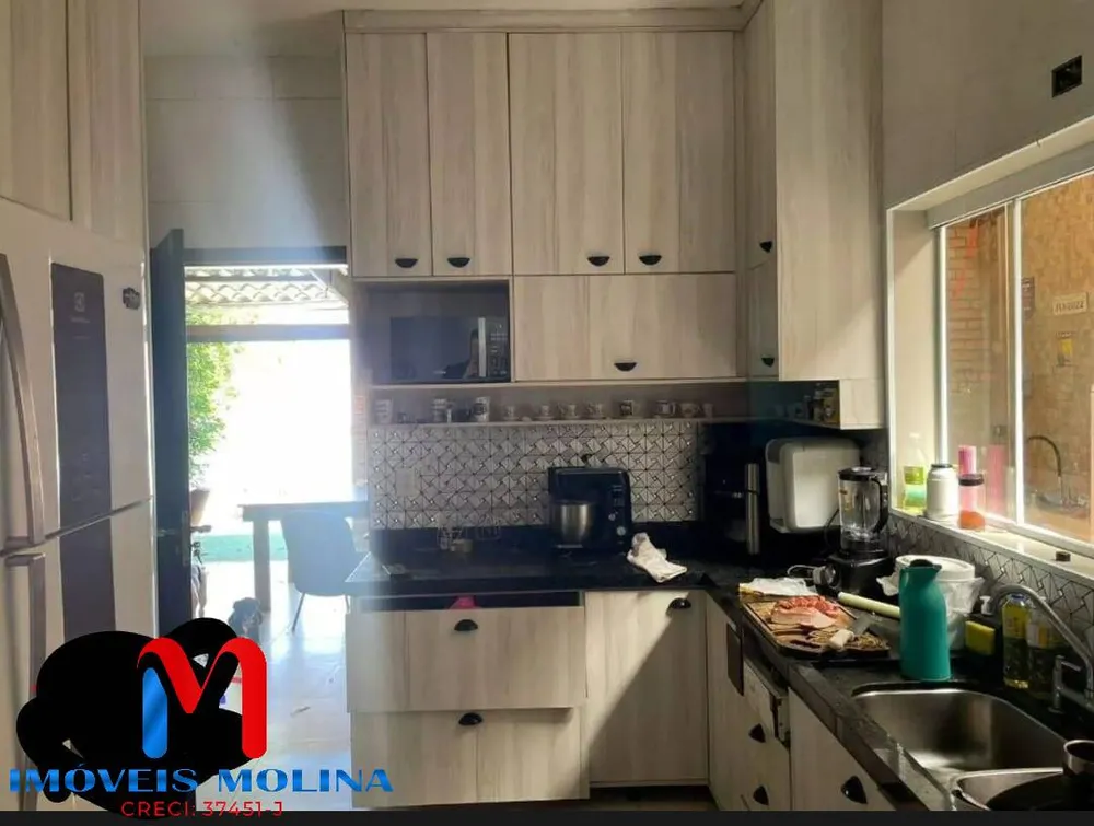 Casa, 4 quartos - Foto 6