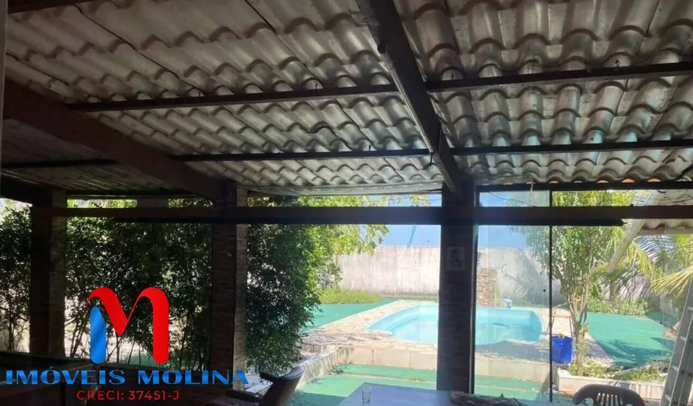 Casa, 4 quartos - Foto 5