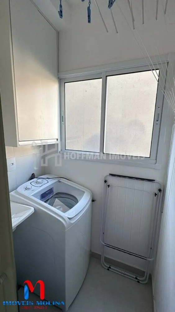 Apartamento, 2 quartos, 50 m² - Foto 9