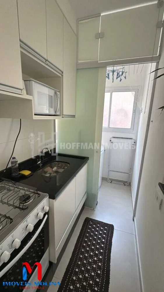 Apartamento, 2 quartos, 50 m² - Foto 4