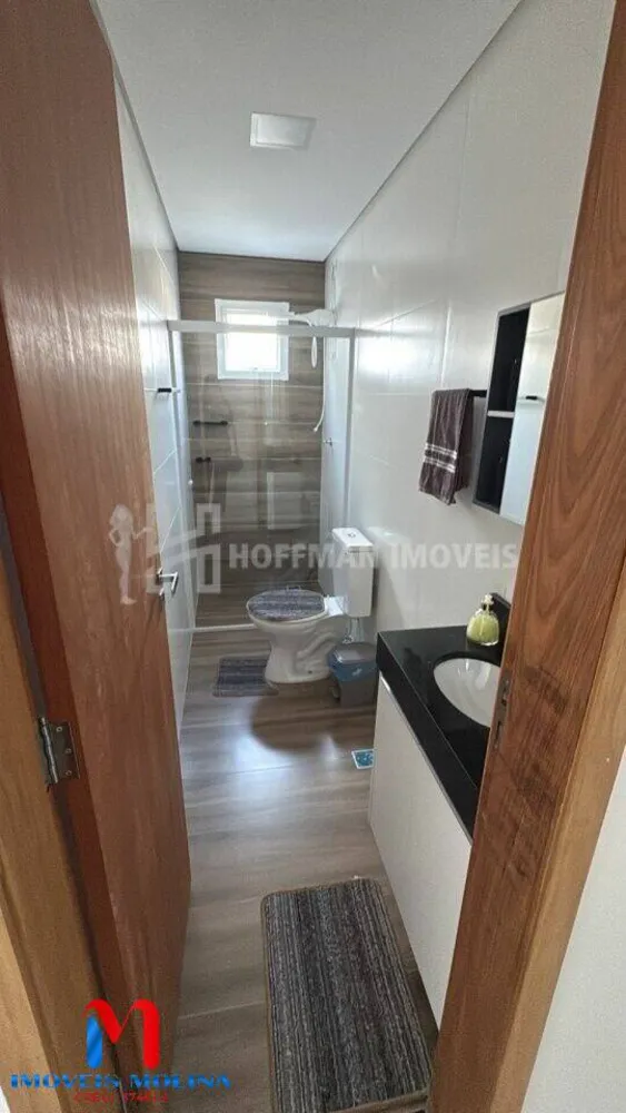 Apartamento, 2 quartos, 50 m² - Foto 10