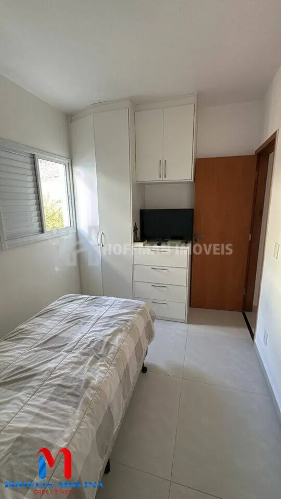 Apartamento, 2 quartos, 50 m² - Foto 6
