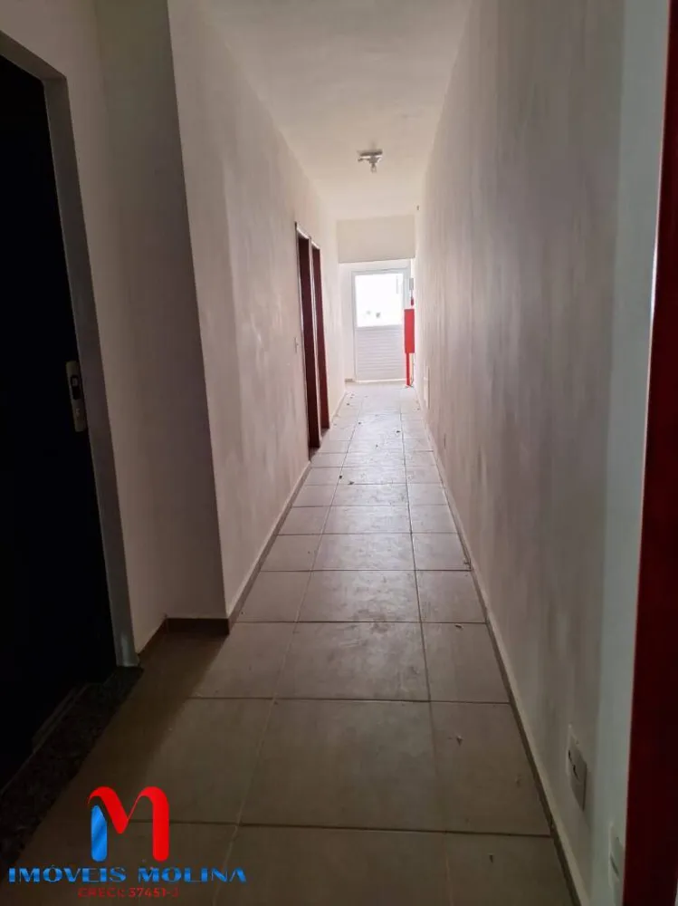 Apartamento, 2 quartos, 50 m² - Foto 2