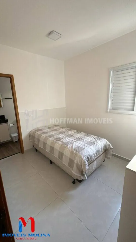 Apartamento, 2 quartos, 50 m² - Foto 8