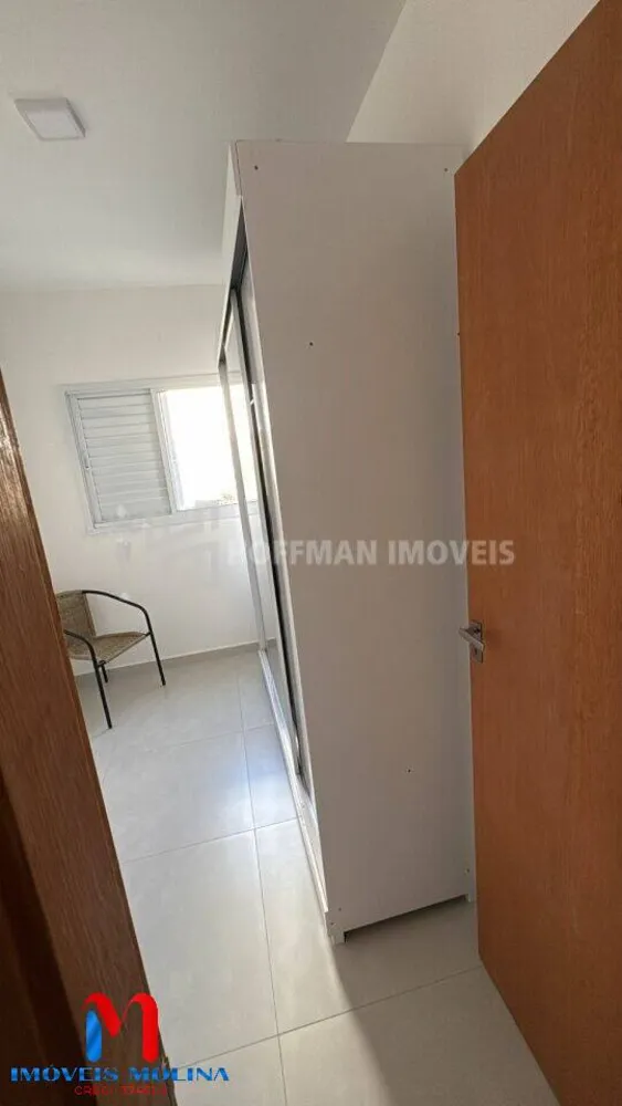 Apartamento, 2 quartos, 50 m² - Foto 5