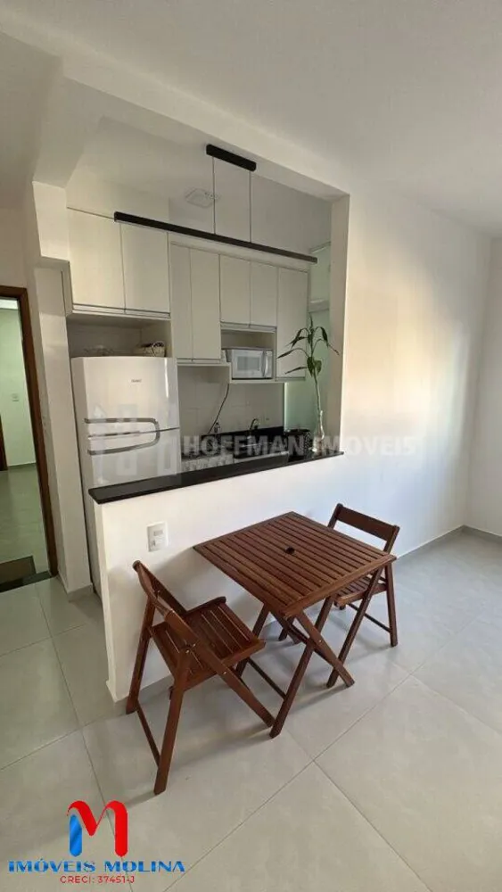 Apartamento, 2 quartos, 50 m² - Foto 1