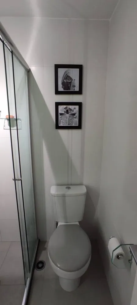 Apartamento, 1 quarto, 27 m² - Foto 12