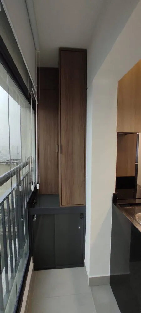 Apartamento, 1 quarto, 27 m² - Foto 2