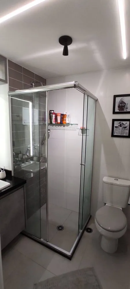 Apartamento, 1 quarto, 27 m² - Foto 10