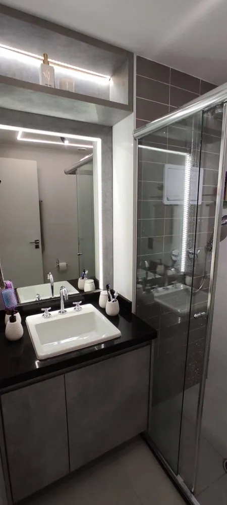 Apartamento, 1 quarto, 27 m² - Foto 11