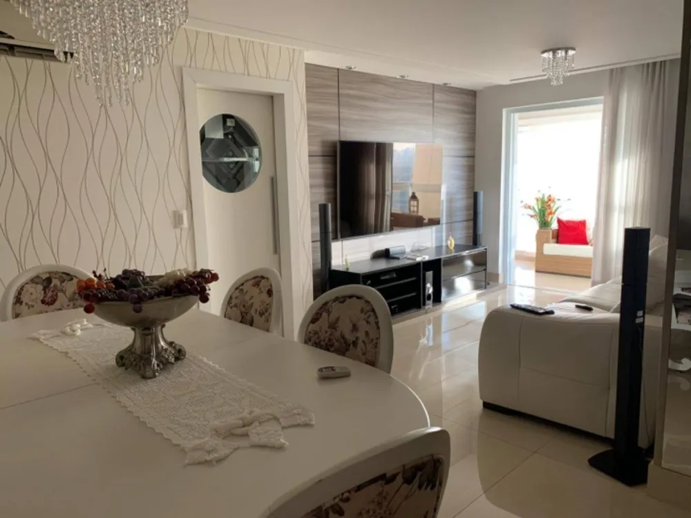 Apartamento, 3 quartos, 106 m² - Foto 3