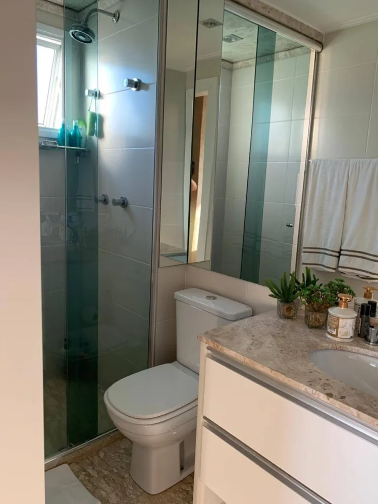 Apartamento, 3 quartos, 106 m² - Foto 8