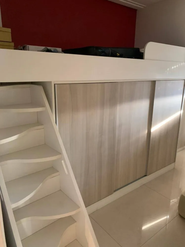 Apartamento, 3 quartos, 106 m² - Foto 8